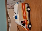 Ambulance, Kinderen en Baby's, Speelgoed | Playmobil, Ophalen of Verzenden