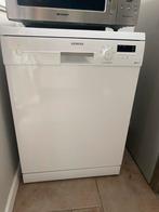 Siemens iq100 vaatwasser, Witgoed en Apparatuur, Vaatwasmachines, Ophalen, Minder dan 10 liter, Zo goed als nieuw, Inbouw