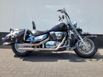 SUZUKI INTRUDER 1500 LC-Leuke chopper -zie fotos (bj 2000), Bedrijf, 1462 cc, Meer dan 35 kW, Overig