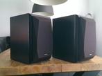 Topklasse Technics 3-way monitor speakers type SB-M300., Overige merken, Ophalen of Verzenden, Zo goed als nieuw, 120 watt of meer