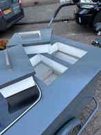 Fietsfabriek Bakfiets met koeling met flinke korting, Ophalen of Verzenden, Zo goed als nieuw, Goederen, Fietsfabriek