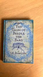 The tales of beedle the bard, Ophalen, Zo goed als nieuw