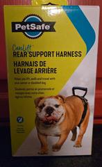 Honden harnas, ondersteuning achterpoten, Petsafe, Ophalen of Verzenden, Nieuw