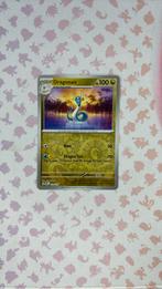 Dragonair, Hobby en Vrije tijd, Verzamelkaartspellen | Pokémon, Ophalen of Verzenden, Zo goed als nieuw