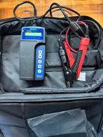 Midtronics Accu tester, Doe-het-zelf en Verbouw, Meetapparatuur, Ophalen of Verzenden, Zo goed als nieuw