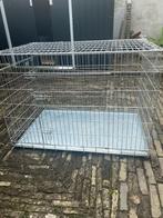Honden bench, Ophalen, Zo goed als nieuw