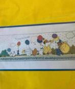 BORDUURPAKKET PERMIN OF COPENHAGEN CLOWN PARADE, Verzenden, Nieuw, Handborduren, Borduurpakket