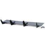 Achterbumper Diffuser Splitter Voor Audi A3 RS3 8V Limousine, Verzenden, Automotive Parts, A.parts@hotmail.nl, Trasmolenlaan 12 3447 GZ Woerden