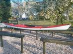 Aquarius Stingray zeekajak MV (als nieuw), Watersport en Boten, Ophalen, Zo goed als nieuw, Eén persoon, Kajak