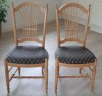 stoelen, Ophalen, Gebruikt, Twee, Overige kleuren
