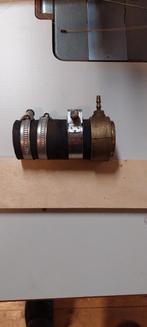 Water gesmeerde schroefas afdichting, Watersport en Boten, Ophalen of Verzenden