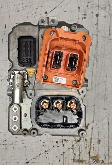 EME Inverter converter omvormer oplader high hybride BMW 3 s beschikbaar voor biedingen