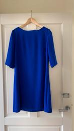 La Dress jurkje - blauw, maat L (40), Kleding | Dames, Blauw, Maat 42/44 (L), Ophalen of Verzenden, Zo goed als nieuw