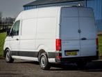 Volkswagen Crafter 35 2.0 TDI L3H3 Trendline Tr € 18.900,0, Stof, Gebruikt, 4 cilinders, Volkswagen