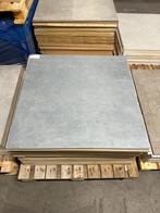 Restpartij Keramische tegels B. Ton Antra 90x90, 350m2, Nieuw, 60 cm of meer, Keramiek, Ophalen of Verzenden