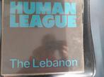 The Human League - The Lebanon 12 inch, Cd's en Dvd's, Vinyl | Pop, Ophalen of Verzenden, 1980 tot 2000, Gebruikt, 12 inch