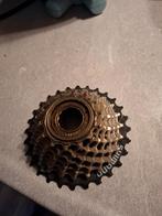 Freewheel 7 speed, Racefiets, Nieuw, Ophalen of Verzenden, Derailleur of Ketting