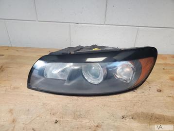 Volvo C30 2006 - 2010 koplamp links schadevrij 31214537 €200 beschikbaar voor biedingen