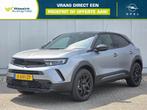 Opel Mokka 130pk Automaat GS Line I Infotainment Pack I Navi, Auto's, Gebruikt, 1199 cc, Origineel Nederlands, 3 cilinders
