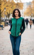 vest Faber, Verzenden, Maat 42/44 (L), Zo goed als nieuw, Faber