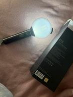 Bts official lightstick map of the soul, Ophalen of Verzenden, Licht