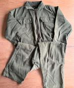 Groene Kinder Overall Størvik / Storvik, Ophalen of Verzenden, Gebruikt, Jongen of Meisje, Overige typen