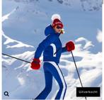 Goldbergh Skijas en broek Tess maat 36/38, Broek, Ophalen of Verzenden, Zo goed als nieuw, Maat 36 (S)