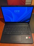 HP Laptop, Computers en Software, Windows Laptops, 2 tot 3 Ghz, Qwerty, 8 GB, 14 inch