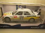 MERCEDES-BENZ 190 EVO DTM 1990, Ophalen of Verzenden, Nieuw, Auto, Solido