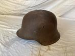 Helm WW2 Duits., Verzamelen, Militaria | Tweede Wereldoorlog, Ophalen, Landmacht