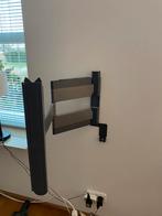 Vogel thin345 zilver nu VOGELS TVM 5445, Ophalen, Zo goed als nieuw