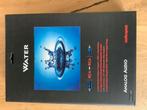 Audioquest Water rca signaalkabel 1 meter, Ophalen, Zo goed als nieuw, Minder dan 2 meter, Interlink-kabel