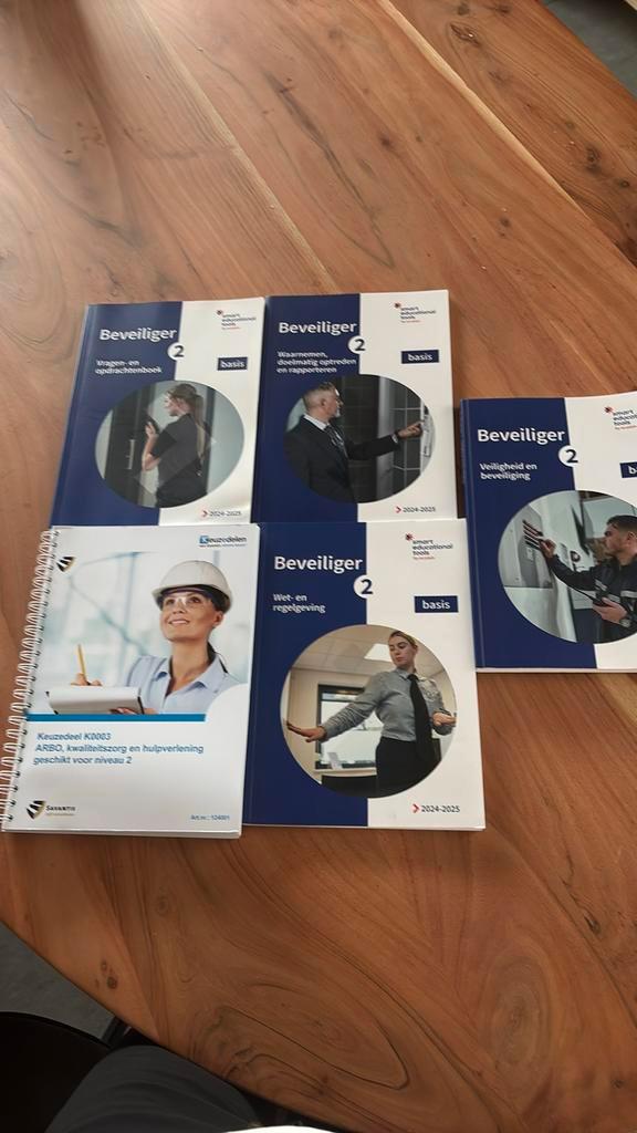 124001 - Keuzedeel K0003 ARBO, kwaliteitszorg en hulpverleni, Boeken, Schoolboeken, Nieuw, Nederlands, Overige niveaus, Ophalen of Verzenden