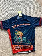 Wielrenshirt, Ophalen of Verzenden, Zo goed als nieuw