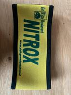 Nitro band voor duikfles, Watersport en Boten, Duiken, Ophalen of Verzenden, Gebruikt, Overige typen