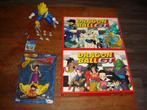 DRAGON BALL LOT, Ophalen of Verzenden, Gebruikt