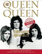 TJ Lammers Queen Over Queen Bohemian Rhapsody Boek Top 2000, Gelezen, Artiest, Ophalen of Verzenden