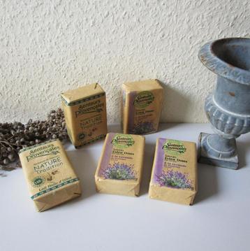 Natuurzeep Provence Frankrijk beschikbaar voor biedingen