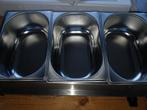 Buffet Warmer of Chafing Dish, Huis en Inrichting, Ophalen of Verzenden, Nieuw, 25 tot 50 cm, Minder dan 100 cm