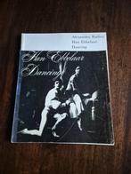 Dancing - Alexandra Radius & Han Ebbelaar, Ophalen of Verzenden, Gelezen, Ballet of Musical