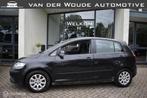 Volkswagen Golf Plus 1.9 TDI Comfortline Airco|Cruise, 1370 kg, 4 cilinders, Zwart, Origineel Nederlands