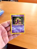 Mewtwo 14 Promo WOTC Pokemon, Hobby en Vrije tijd, Verzamelkaartspellen | Pokémon, Verzenden, Zo goed als nieuw, Losse kaart, Foil