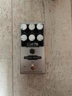 Origin Effects Cali76 Compact Bass Compressor, Muziek en Instrumenten, Effecten, Ophalen of Verzenden, Zo goed als nieuw, Compressor