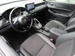 Honda HR-V 1.5 i-MMD 131pk CVT Advance, Automaat, Leder en Stof, Wit, Bedrijf