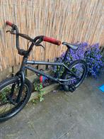 Bmx/crossfiets (zie omschrijving), Ophalen, Zo goed als nieuw