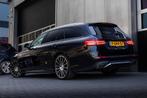 Mercedes-Benz E-Klasse Estate 43AMG 402 pk 4MATIC Premium Pl, Automaat, Gebruikt, Euro 6, Leder