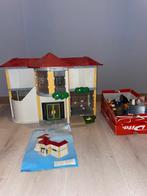 Playmobil school inclusief toebehoren, Kinderen en Baby's, Speelgoed | Playmobil, Ophalen, Zo goed als nieuw, Complete set