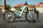 Stereo Hybrid E bike 170mm enduro, Ophalen