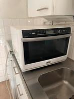 Whirlpool Jetchef 3 functie combimagnetron, Ophalen, Zo goed als nieuw, 45 tot 60 cm