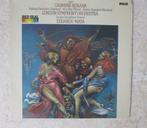 Carmina Burana, Orff, London Symphony Orchestra, Cd's en Dvd's, Vinyl | Klassiek, Zo goed als nieuw, Verzenden